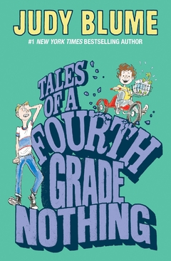 Tales of a Fourth Grade Nothing - comprar online