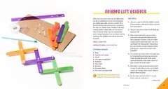 Awesome Engineering Activities for Kids: 50+ Exciting STEAM Projects to Design and Build (Awesome STEAM Activities for Kids) - Children's Books