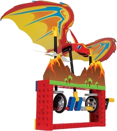 Klutz Lego Gear Bots - comprar online