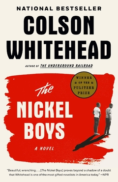 The Nickel Boys: A Novel Paperback