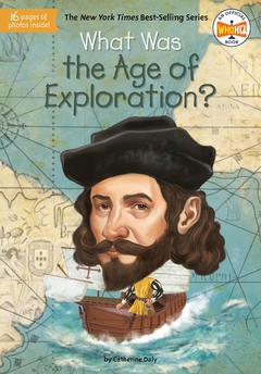 What Was the Age of Exploration? ( What Was? ) Binding: Paperback