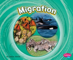 Migration ( Cycles of Nature ) Contributor(s): Jaycox, Jaclyn (Author) Binding: Paperback