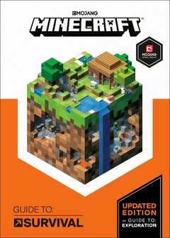 Minecraft: Guide to Survival ( Minecraft )