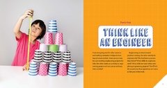 Awesome Engineering Activities for Kids: 50+ Exciting STEAM Projects to Design and Build (Awesome STEAM Activities for Kids) - comprar online