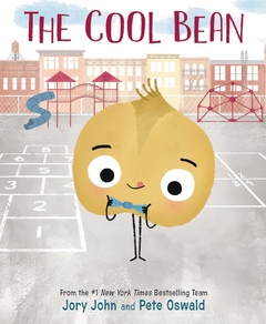 The Cool Bean Hardcover