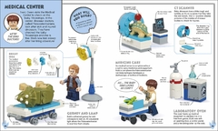 LEGO Jurassic World Build Your Own Adventure: with minifigure and exclusive model - tienda online