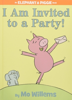 I Am Invited to a Party! - comprar online
