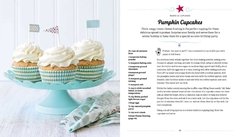 American Girl Baking: Recipes for Cookies, Cupcakes & More - Children's Books