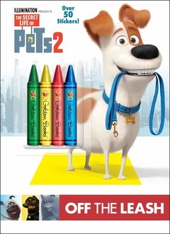 Off the Leash (The Secret Life of Pets 2) (3 years+)