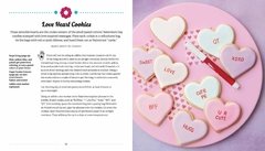 American Girl Cookies - tienda online