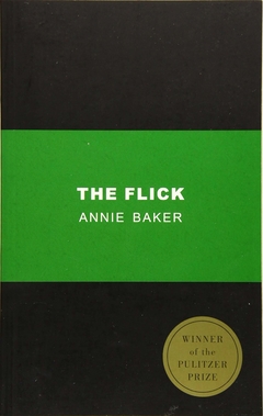 The Flick (TCG Edition) Paperback Winner of the 2014 Pulitzer Prize for Drama