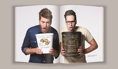 Rhett & Link's Book of Mythicality: A Field Guide to Curiosity, Creativity, and Tomfoolery - comprar online
