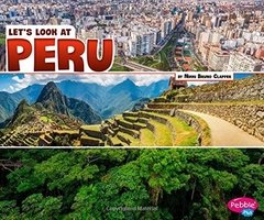 Let's Look at Peru LEVEL K-N