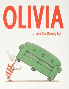 Olivia . . . and the Missing Toy - comprar online