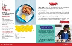 The Complete Baking Book for Young Chefs - tienda online