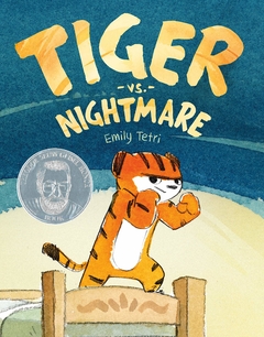 Tiger vs. Nightmare LEVEL J - comprar online