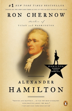 Alexander Hamilton Paperback