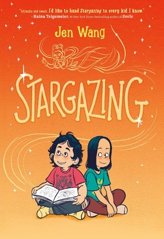 Stargazing Paperback