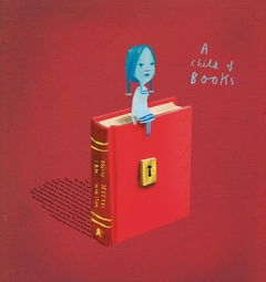 A Child of Books