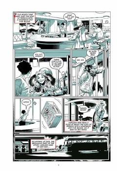 Harley Quinn: Breaking Glass Paperback - Children's Books