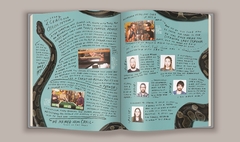 Rhett & Link's Book of Mythicality: A Field Guide to Curiosity, Creativity, and Tomfoolery en internet