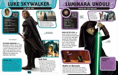 Star Wars Character Encyclopedia, New Edition Hardcover en internet