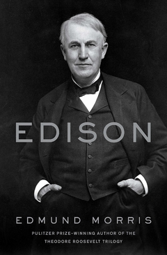 Edison Hardcover