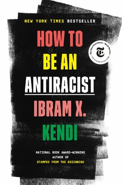 How to Be an Antiracist Hardcover