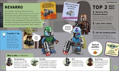 LEGO Star Wars Yoda's Galaxy Atlas: With Exclusive Yoda LEGO Minifigure en internet