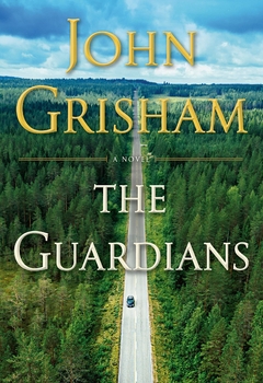 The Guardians: A Novel Hardcover