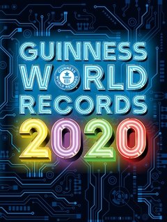 Guinness World Records 2020