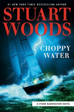 Choppy Water (A Stone Barrington Novel)