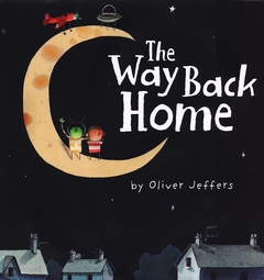 The Way Back Home Hardcover