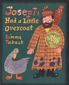 Joseph Had a Little Overcoat (Caldecott Honor Book) - comprar online