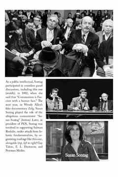 Sontag: Her Life and Work Hardcover (2020 Pulitzer Prize Winner Biography) en internet