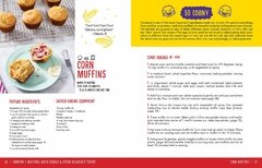 The Complete Baking Book for Young Chefs - Children's Books