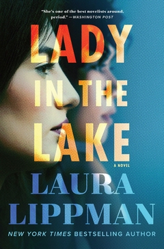 Lady in the Lake: A Novel Paperback