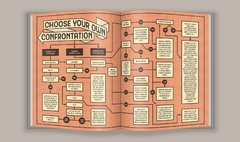 Imagen de Rhett & Link's Book of Mythicality: A Field Guide to Curiosity, Creativity, and Tomfoolery