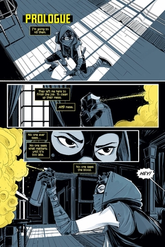 Batman: Nightwalker (The Graphic Novel) - comprar online