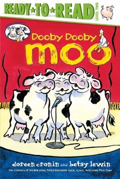 Dooby Dooby Moo/Ready-to-Read