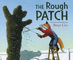 The Rough Patch LEVEL L, M Caldecott 2019 Honor Book