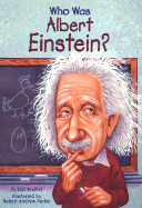 Albert Einstein