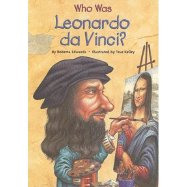 Who Was Leonardo Da Vinci