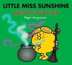 Little Miss Sunshine and the Wicked Witch LEVEL K-P