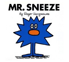 Mr. Sneeze (Revised) LEVEL K-P