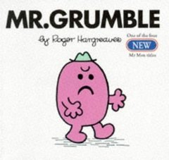 Mr. Grumble (Rev) LEVEL K-P