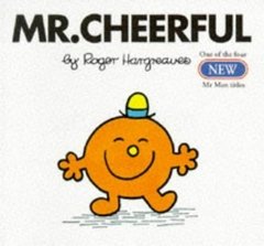 Mr. Cheerful (Rev) LEVEL K-P