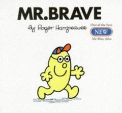 Mr. Brave (Revised) LEVEL K-P