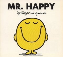 Mr. Happy (Rev) LEVEL K-P