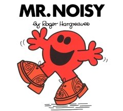 Mr. Noisy (Rev) LEVEL K-P